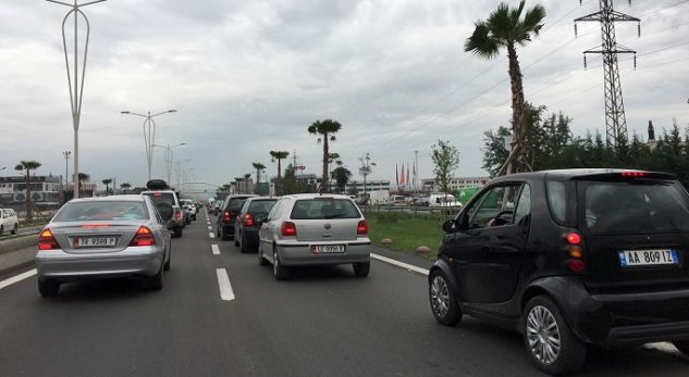 Makinat e vjetra, Mjedisi propozon takse shtese qe ne blerje
